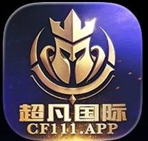 超凡国际